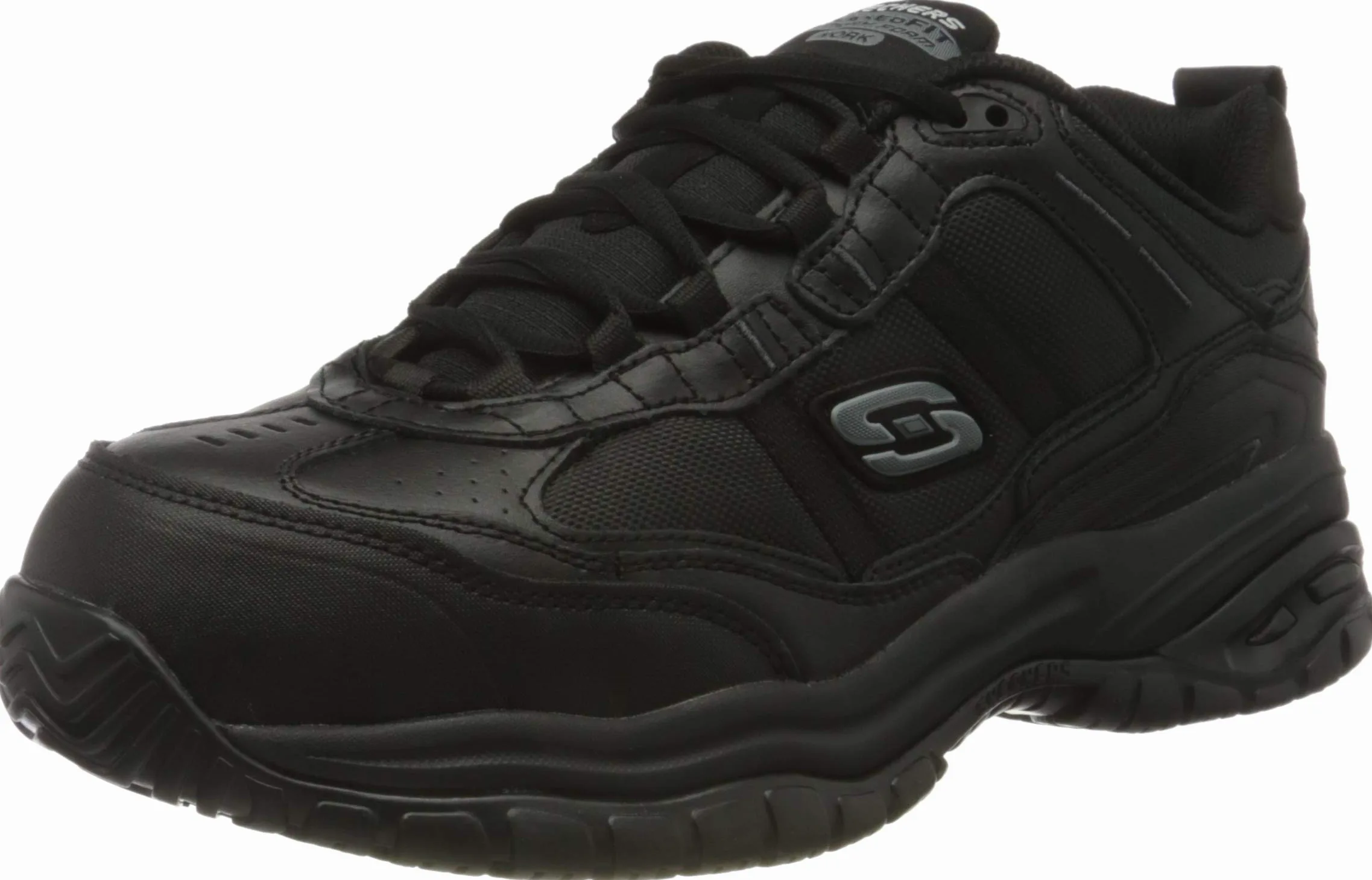 Skechers Soft Stride Grinnel męskie buty robocze