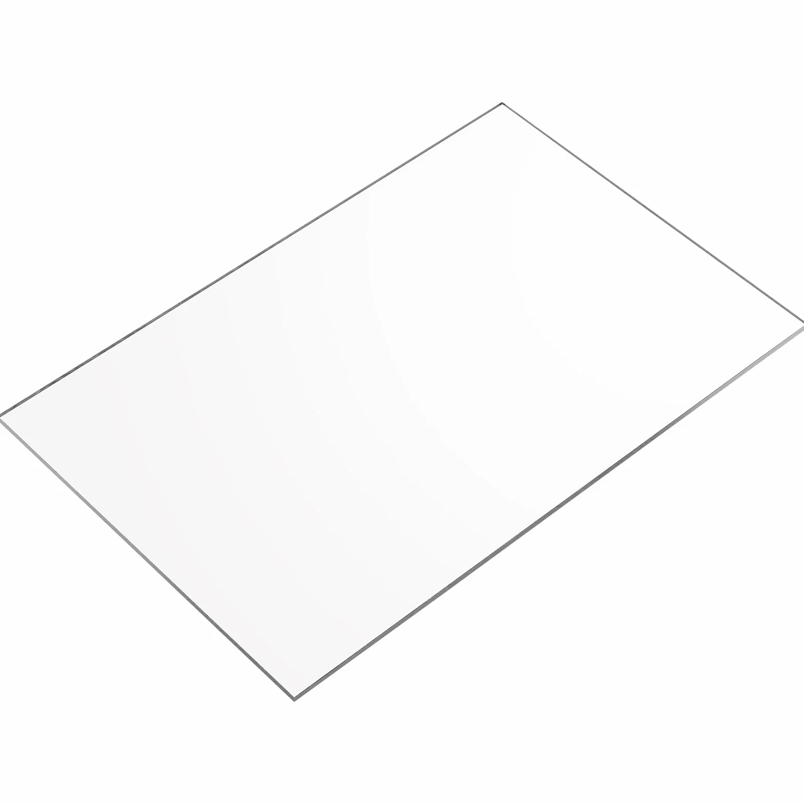 20 sztuk p?yt akrylowych 10 x 15 cm A4, przezroczysta p?yta akrylowa 2 mm, przezroczysta p?yta z tworzywa sztucznego, prostok?tne p?yty akrylowe do rzemios?a, tablic, zamienników szk?a, ramek