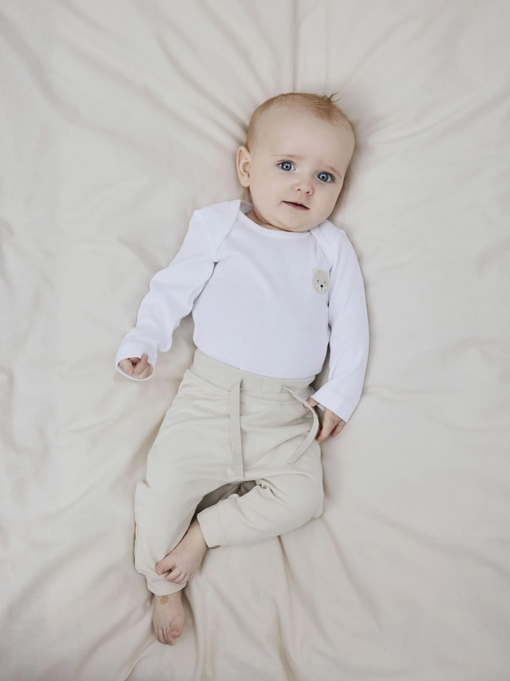 NAME IT Nbntakki 2p Sweat Pant Noos - Spodnie dresowe Uniseks - dzieci