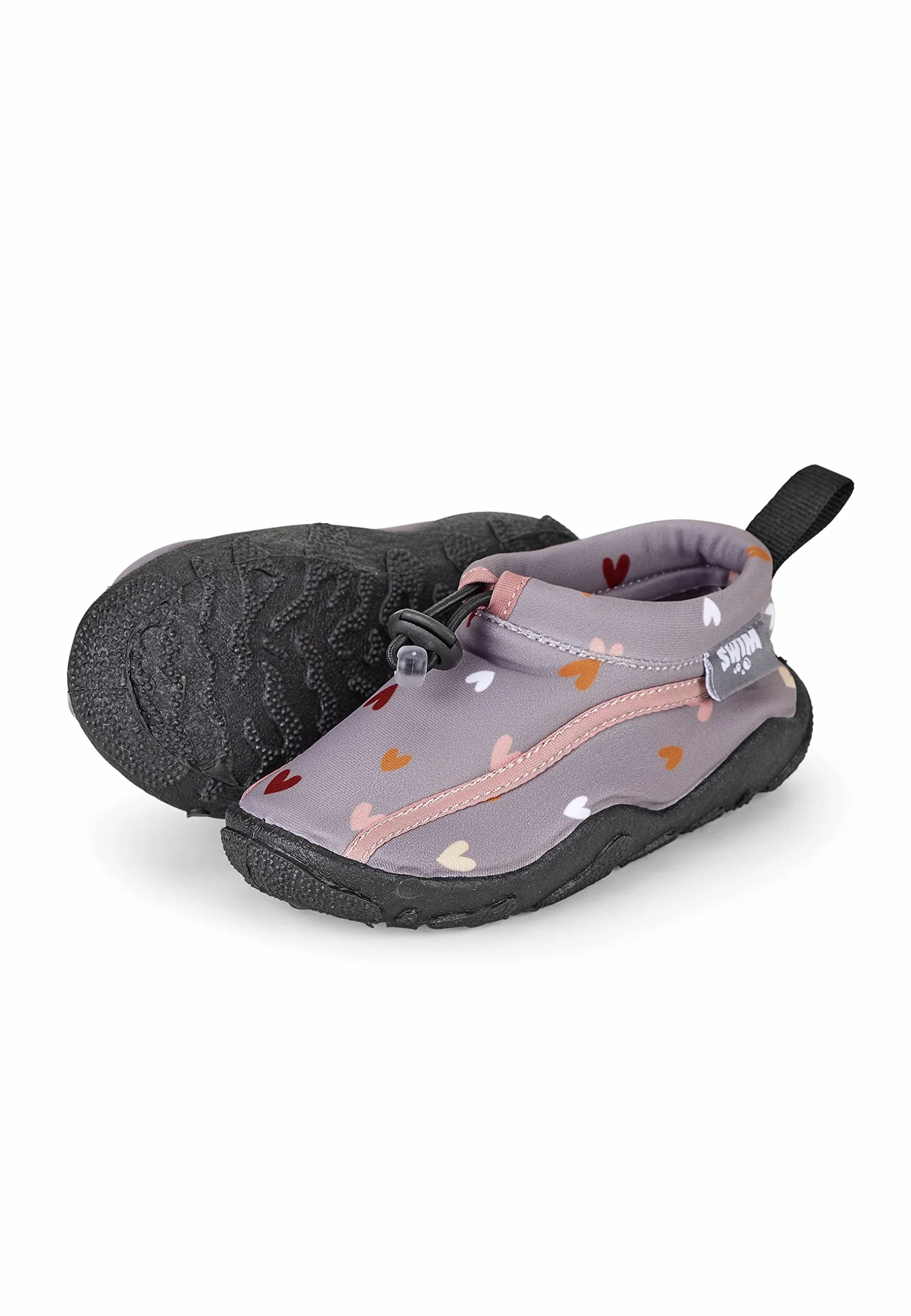 Sterntaler Buty Do Wody W Kształcie Serca Mokasyn Płaski