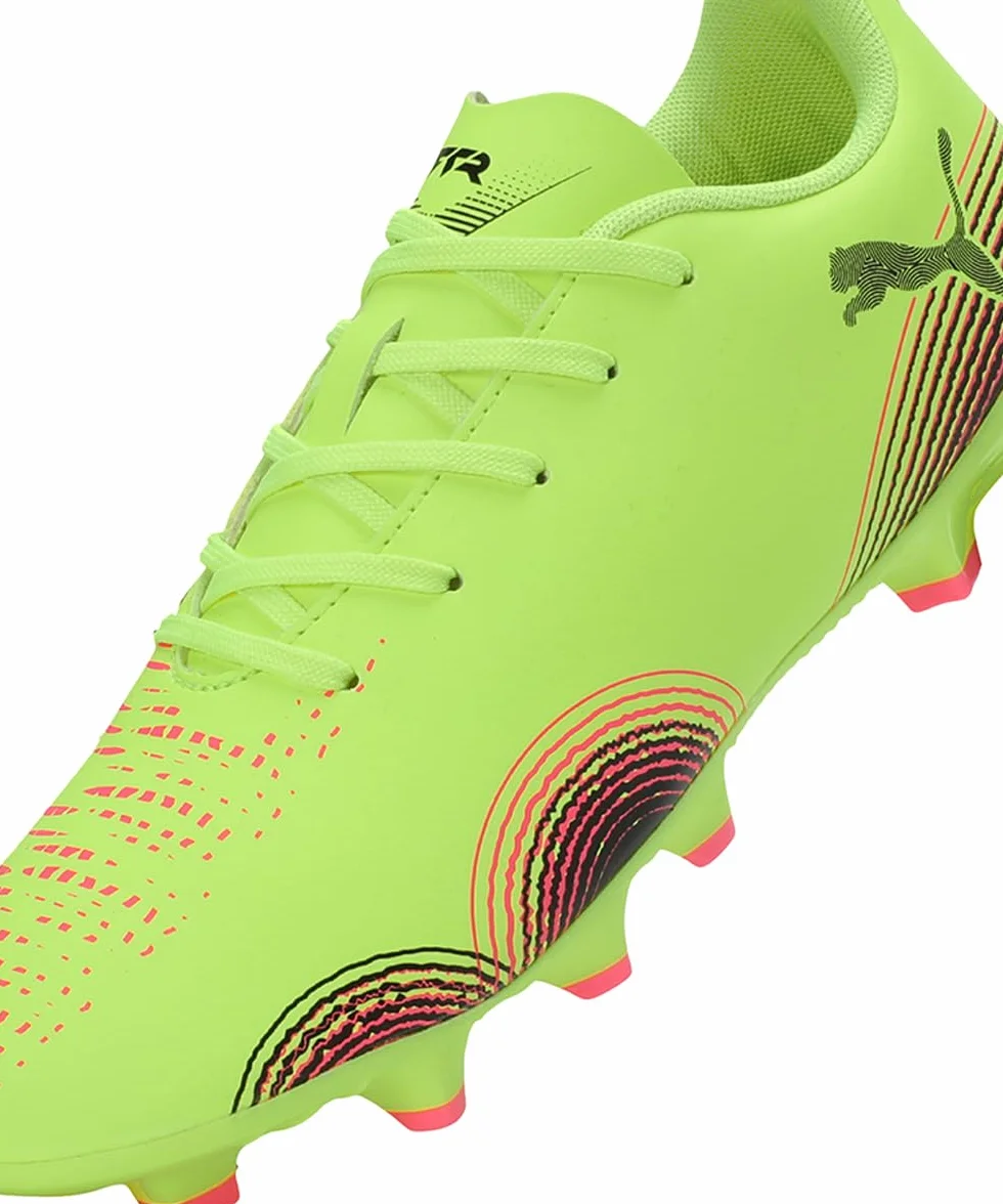 PUMA Future 8 Play Fg/Ag Jr Buty do piłki nożnej