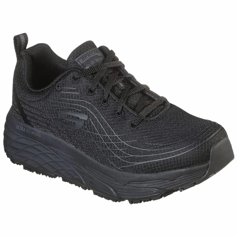 Skechers Kobiety Elite SrAdidasy