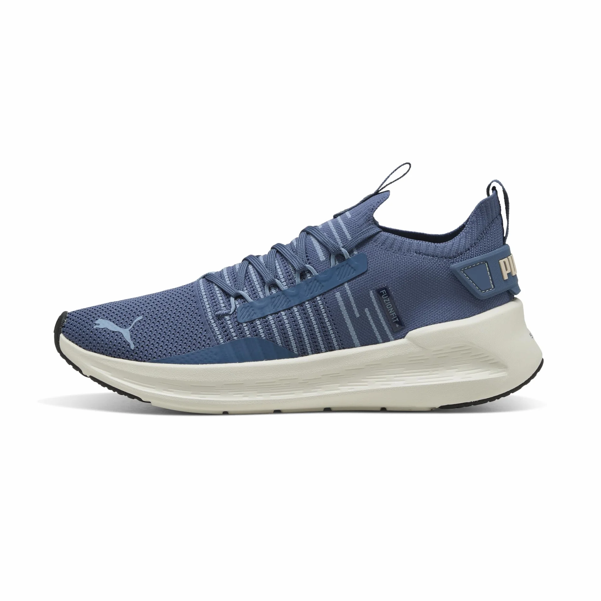 PUMA Uniseks Softride Symmetry Fuzion LsButy do biegania drogowego