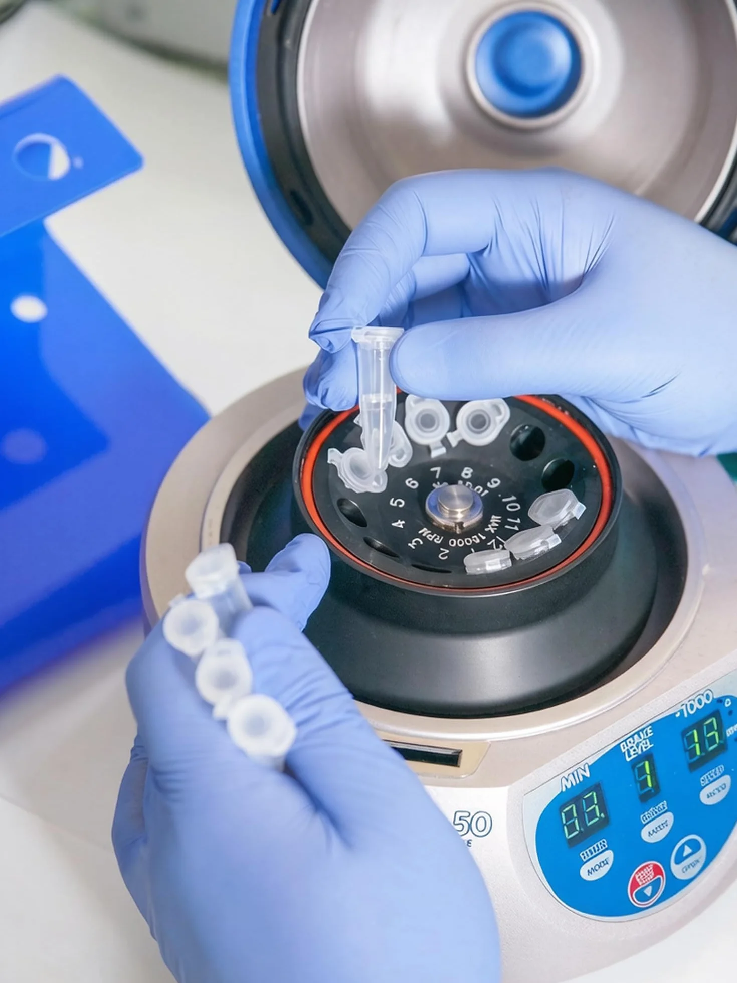 30 sztuk probówek 2 ml, plastikowe rurki wirówkowe z tworzywa sztucznego, naczynia reakcyjne, stożkowe rurki mikrowirówkowe, przezroczyste kapsułki, puste do laboratorium, próbek