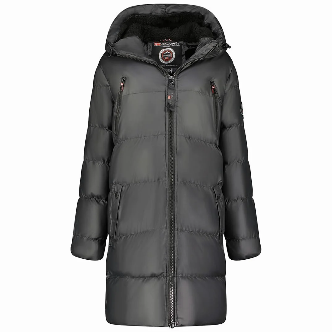 Geographical Norway Parka damska Kobiety Adrianna Lady