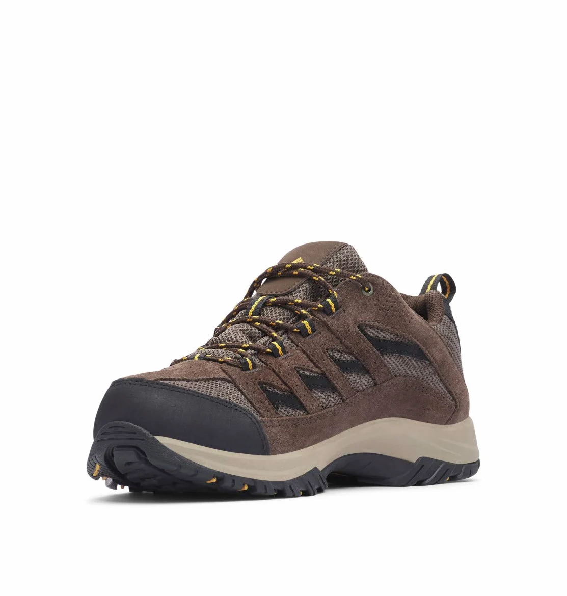 Columbia Mężczyźni CrestwoodButy do chodzenia