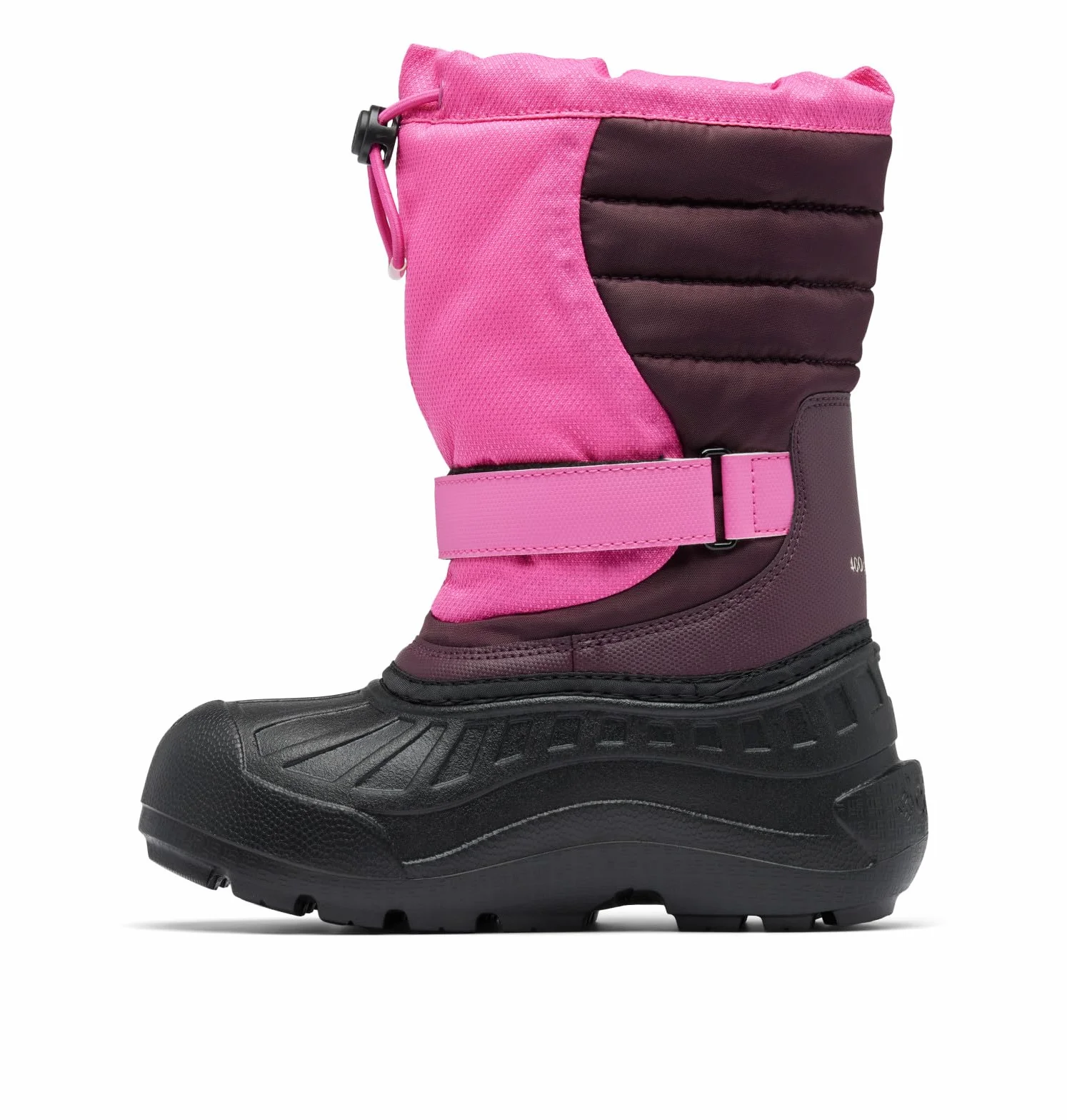 Columbia Uniseks - dzieci Children's Powderbug™ Snowlite™Śniegowce