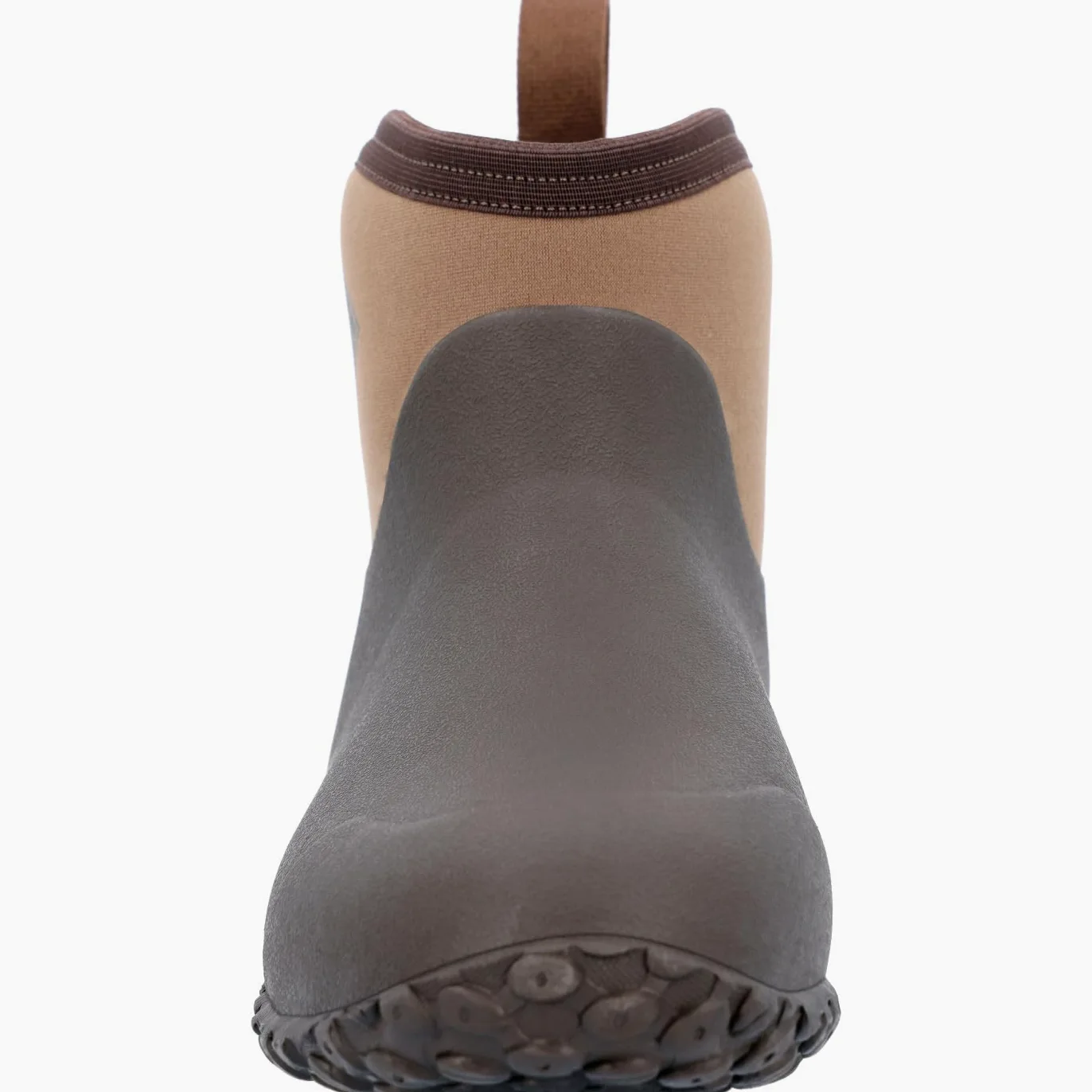 Muck Boots Męskie kalosze Muckster II Ankle Camo, brązowy, 46 EU