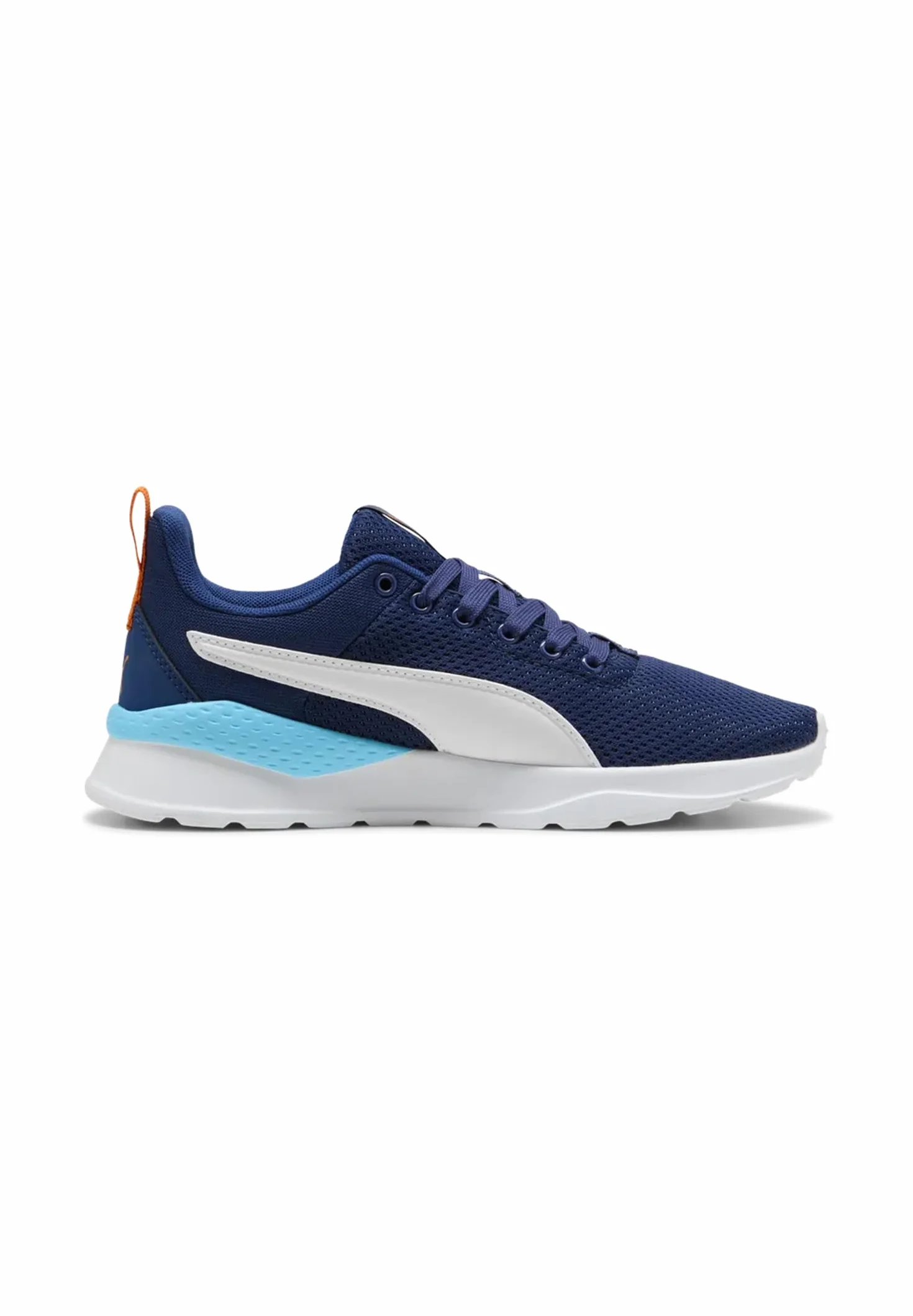 PUMA Uniseks - dzieci Anzarun Lite JrAdidasy