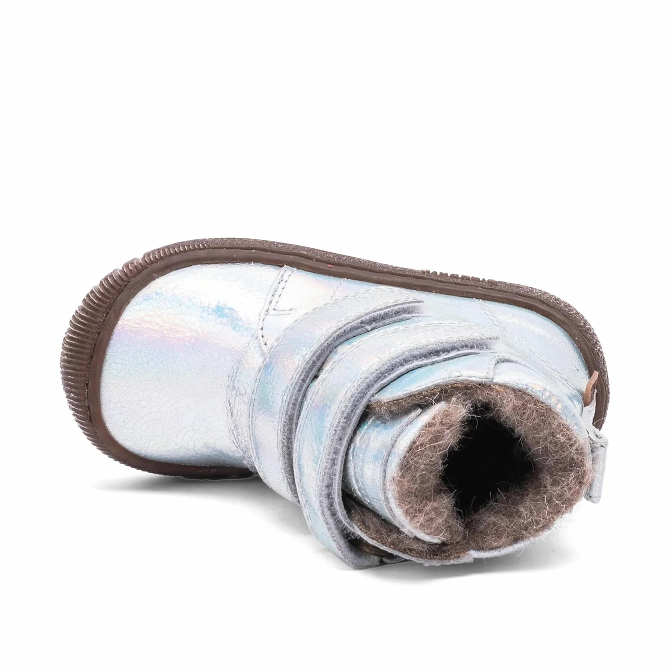 Bisgaard Uniseks - dzieci Bisgaard Evon TexModne buty