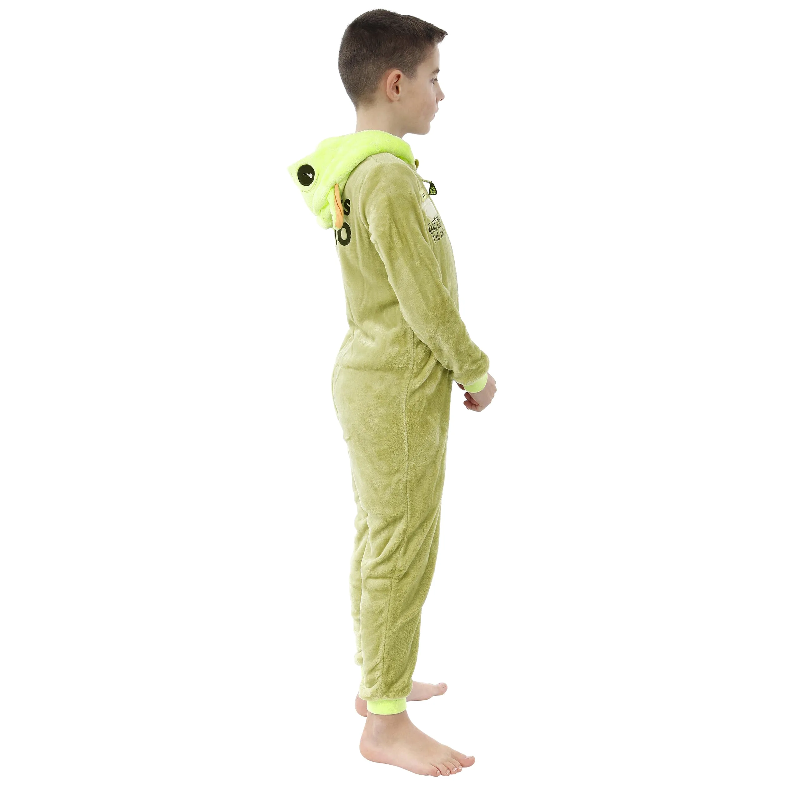Star Wars Chłopcy Onesie The Mandalorian