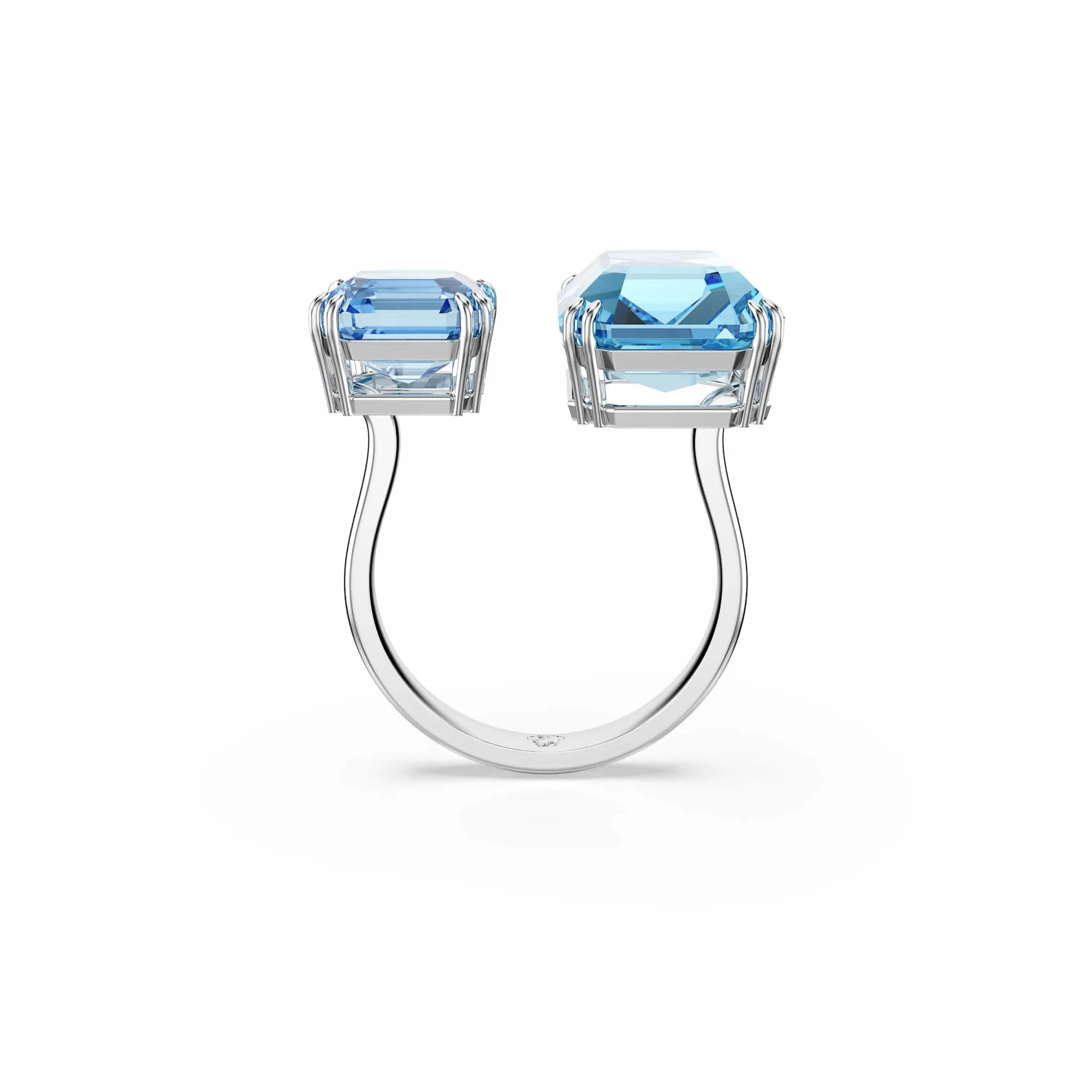 Swarovski Millenia Kolekcja pierścionek otwarty
