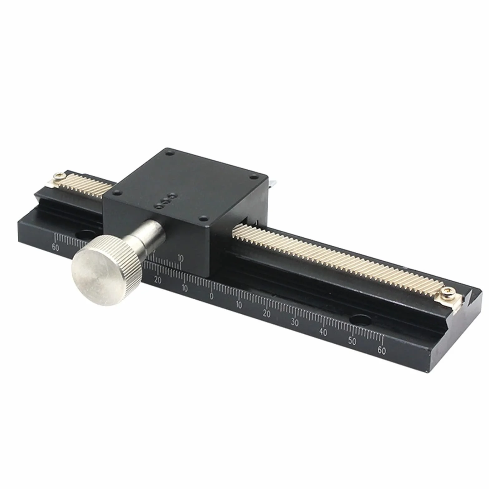 Prowadnice Liniowe Oś X LWX25 25mm dalekiego zasięgu jaskółczy ogon przycinanie slajdów jaskółczy ogon stół przesuwny stolik przesuwny ręczna platforma wyporowa (Size : LWX25-L150)