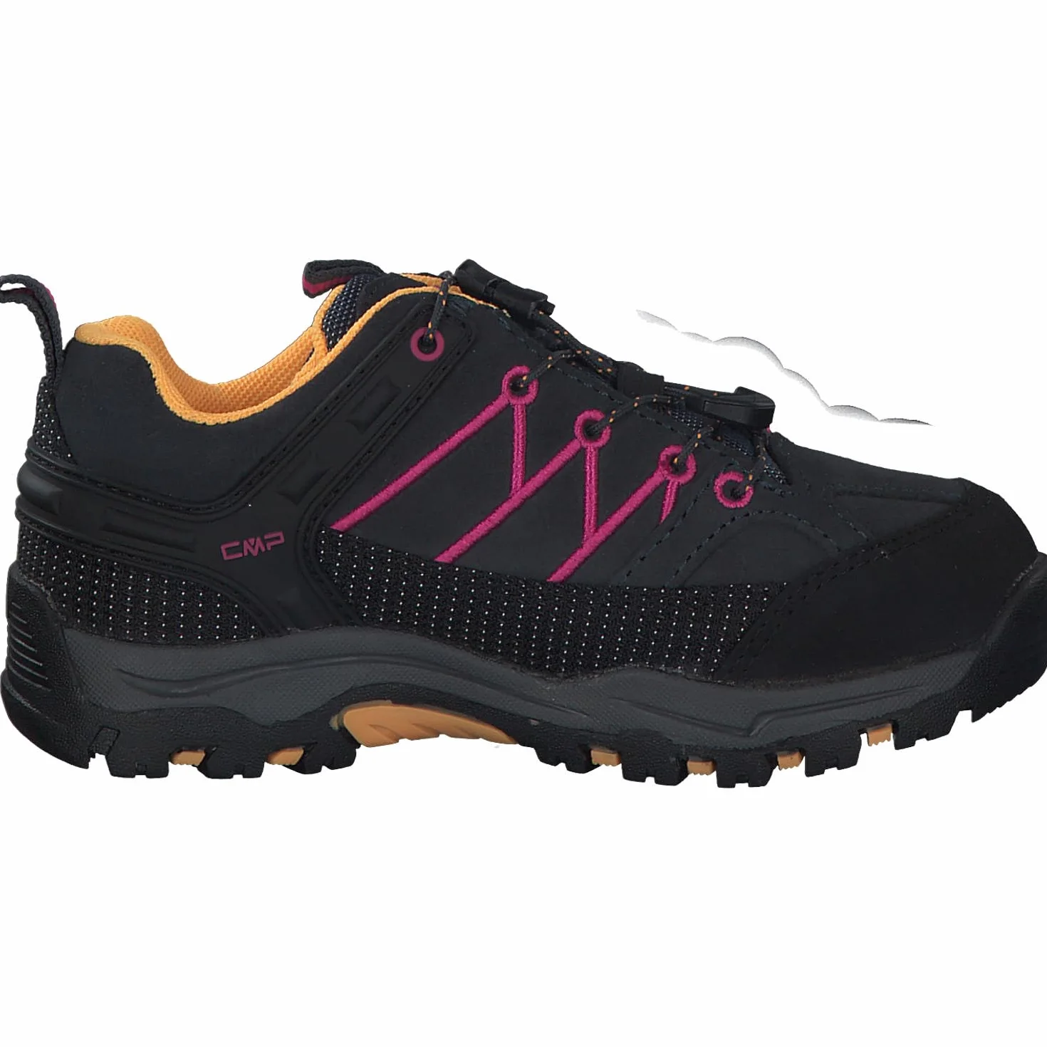 CMP Mężczyźni Rigel Mid buty trekkingoweButy trekkingowe i turystyczne