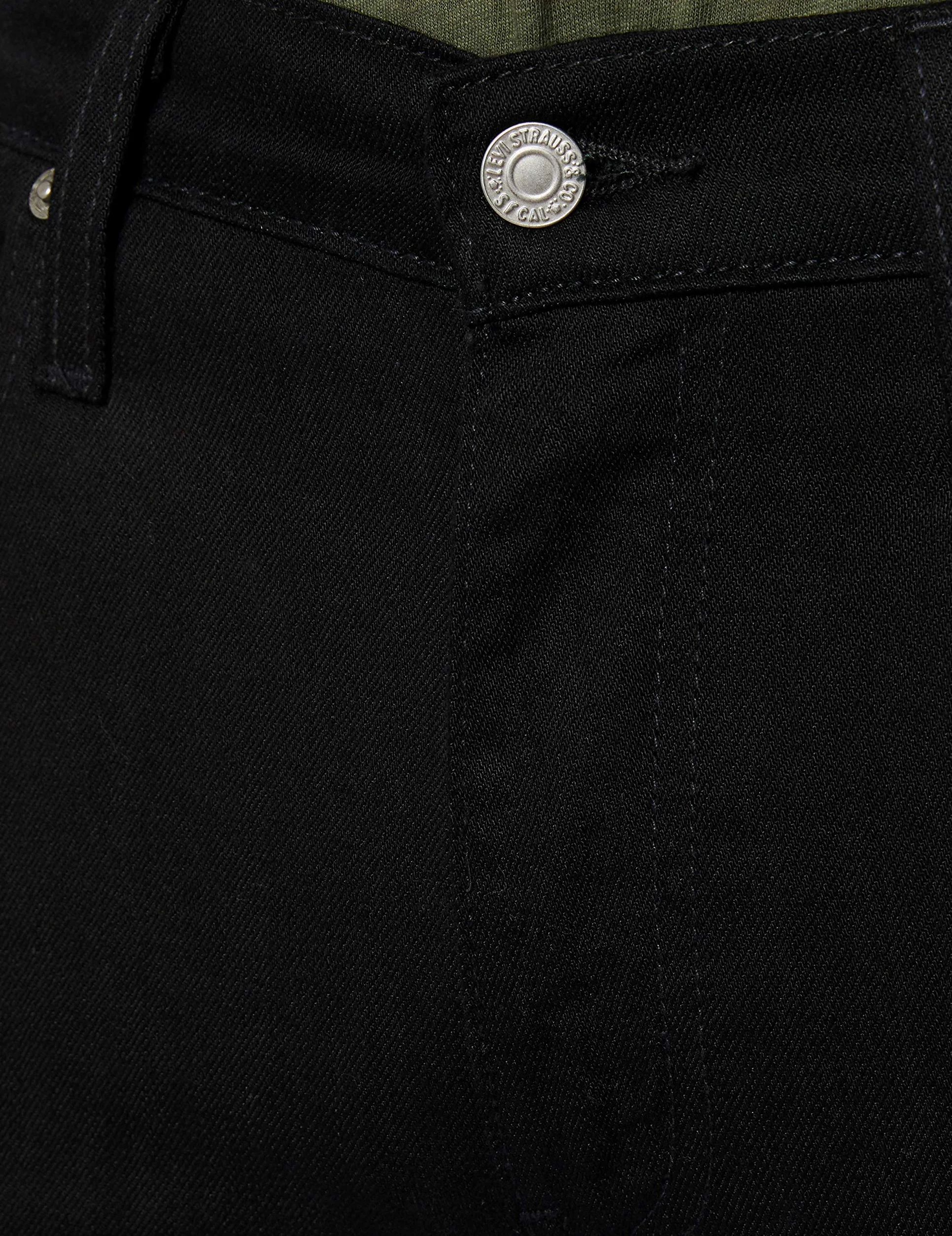 Levi's 512 Slim Taper Jeans Mężczyźni