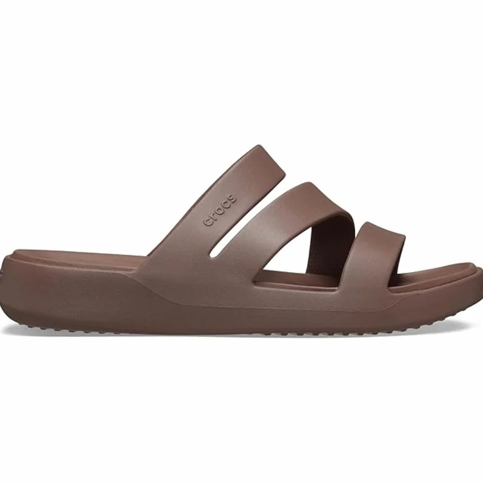 Crocs Kobiety Getaway Platform Strappy SandalsSandały