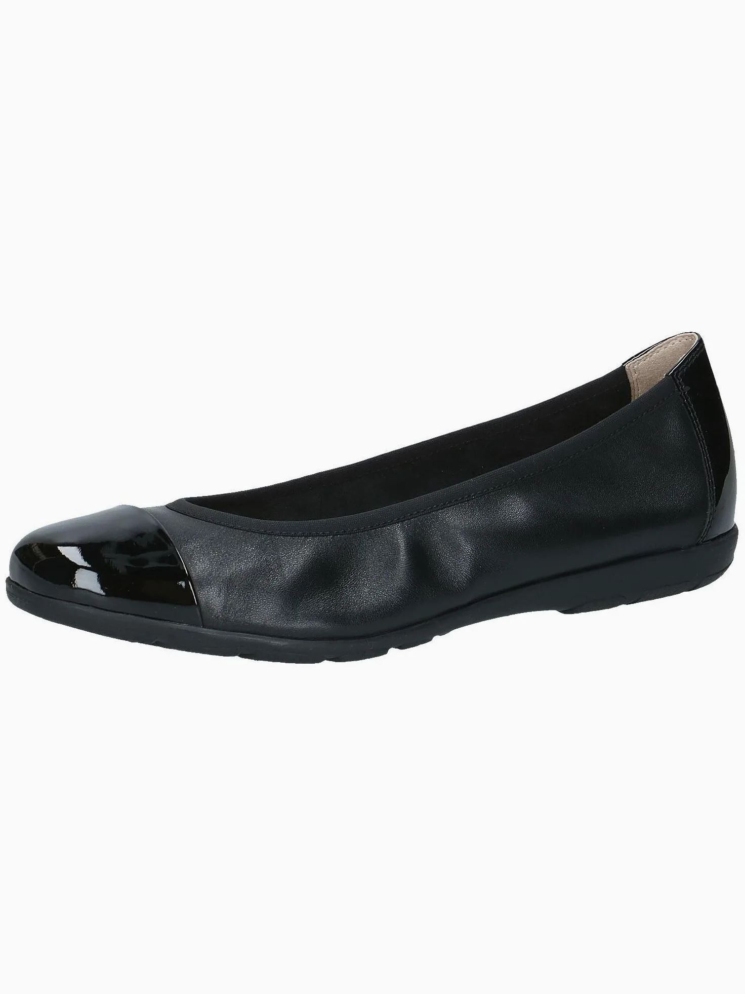 CAPRICE Kobiety Caprice Damskie 9-22152-42Balerinki