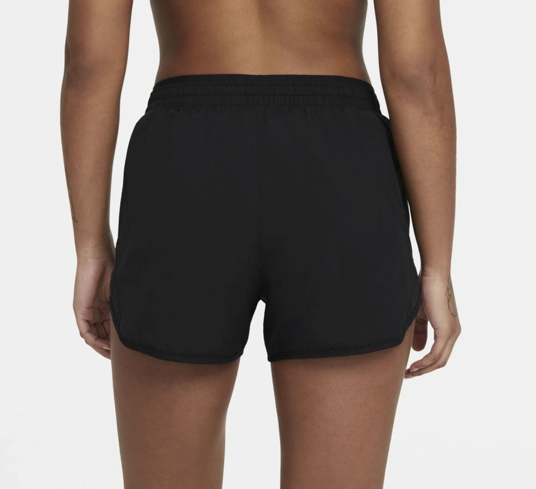 NIKE W Nk Tempo Luxe Short 3in - Shorty Kobiety