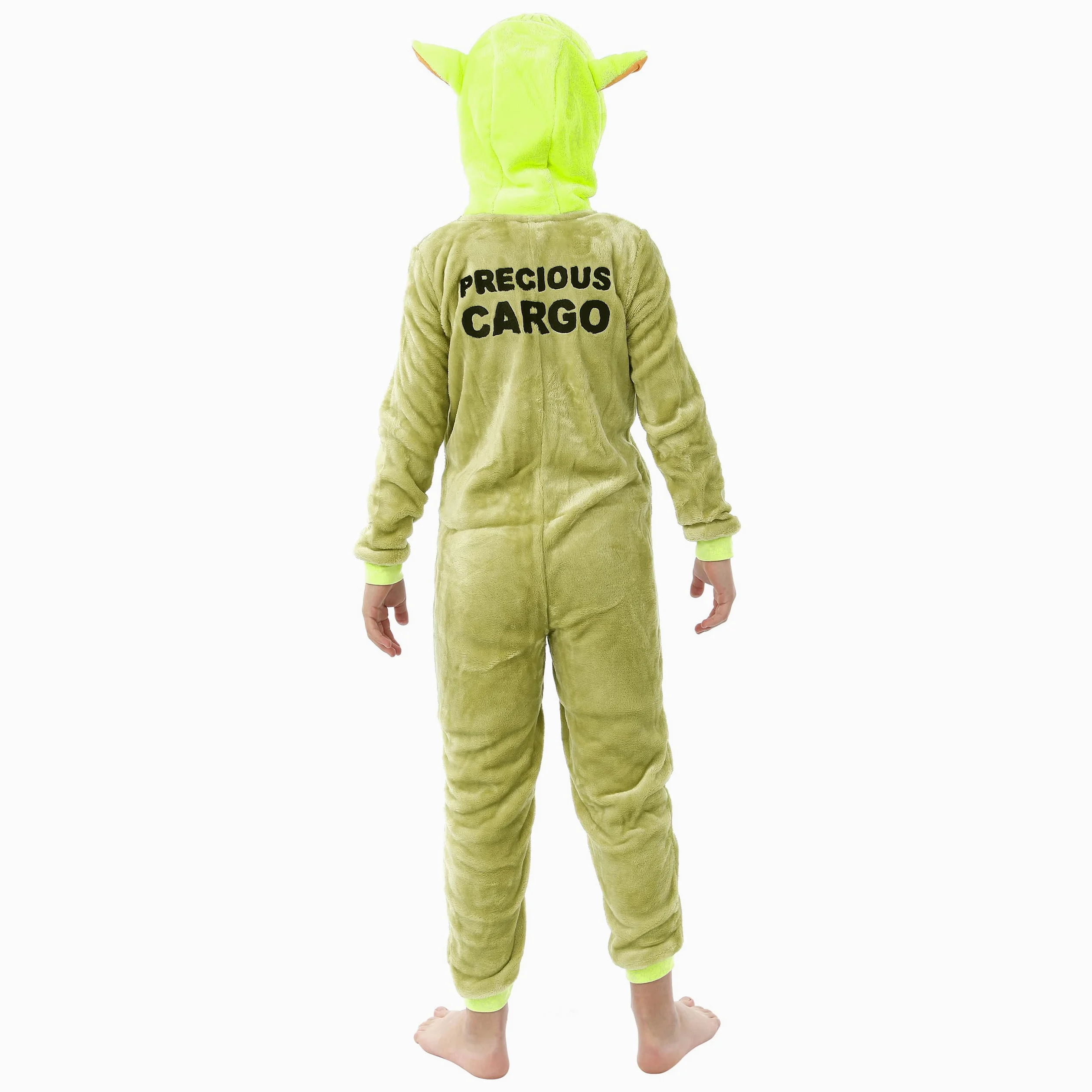 Star Wars Chłopcy Onesie The Mandalorian
