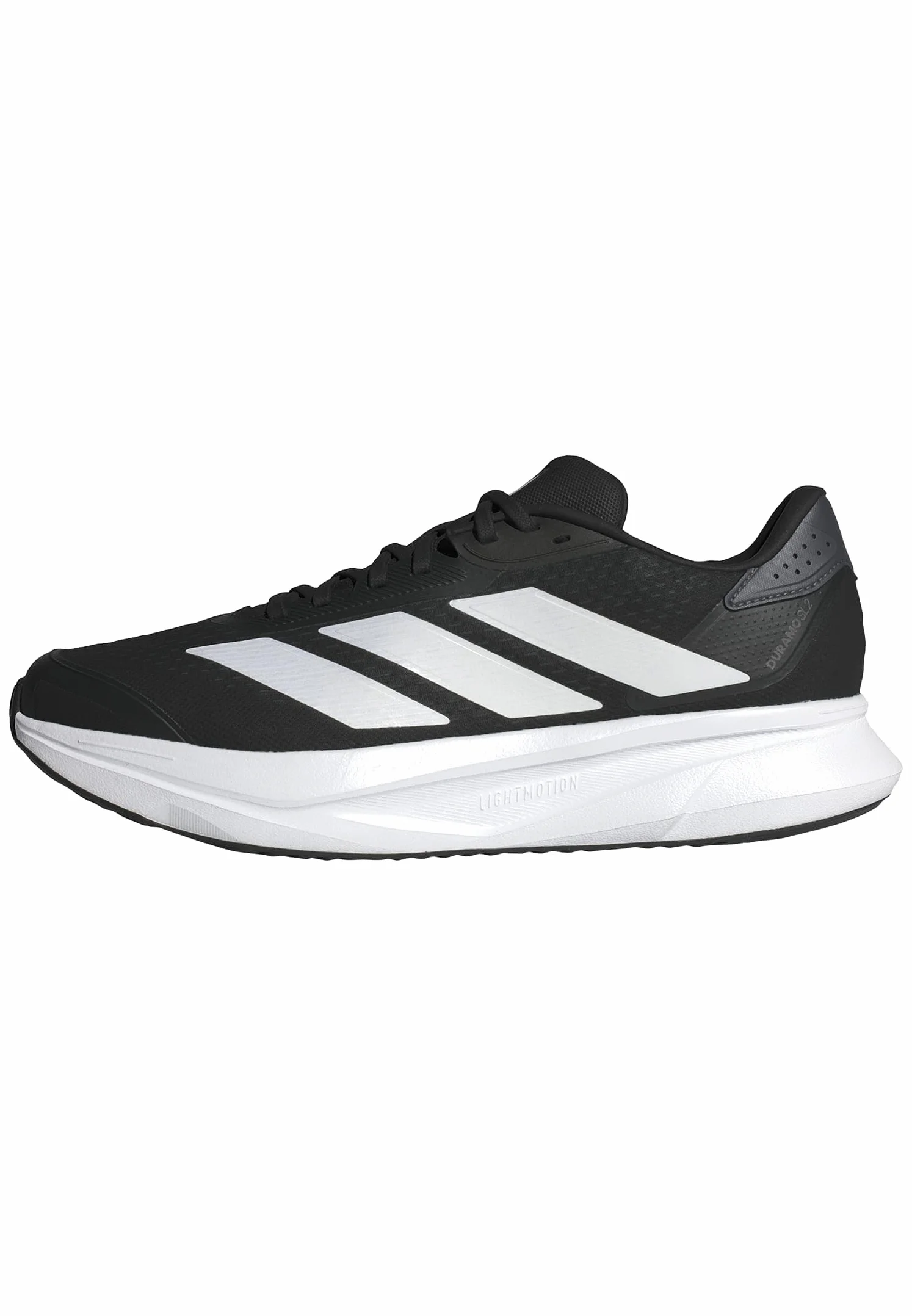 adidas Mezczyzni Duramo Sl 2 Running Shoes, Core Black/Cloud White/Grey Five, 36 EU