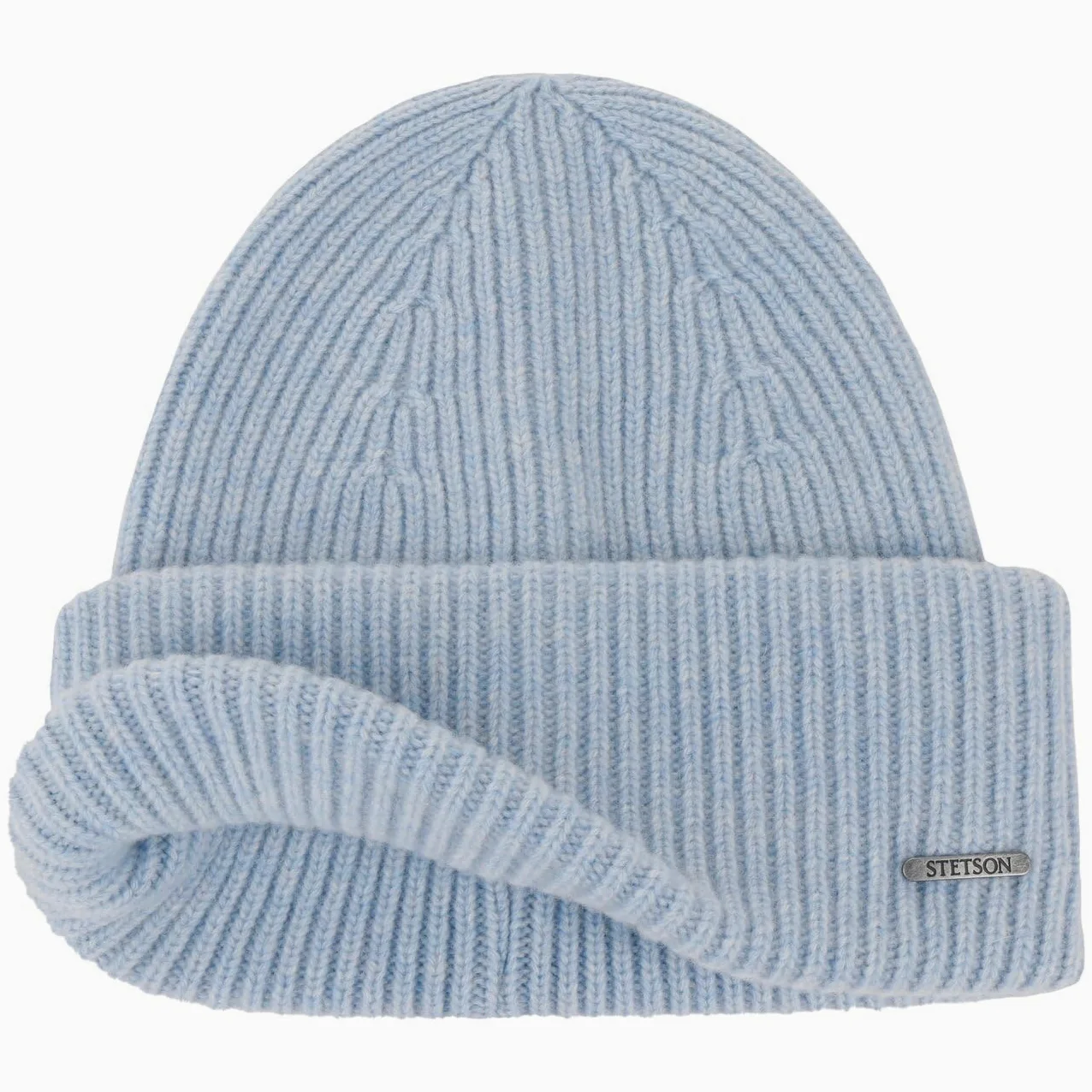 STETSON Classic Uni czapka Wyprodukowano we Wloszech Unisex Jesien Zima
