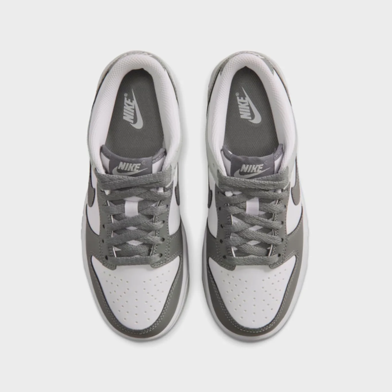Nike Unisex dziecięce buty sportowe Dunk Low Rp (Gs)