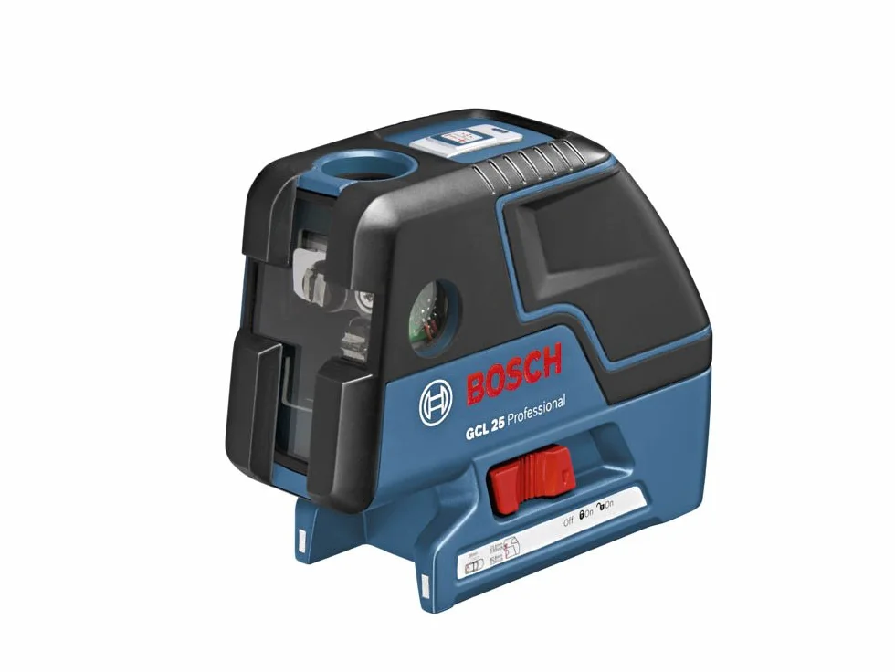 Bosch Professional Włókno kombi GCL 25, 0601066B00