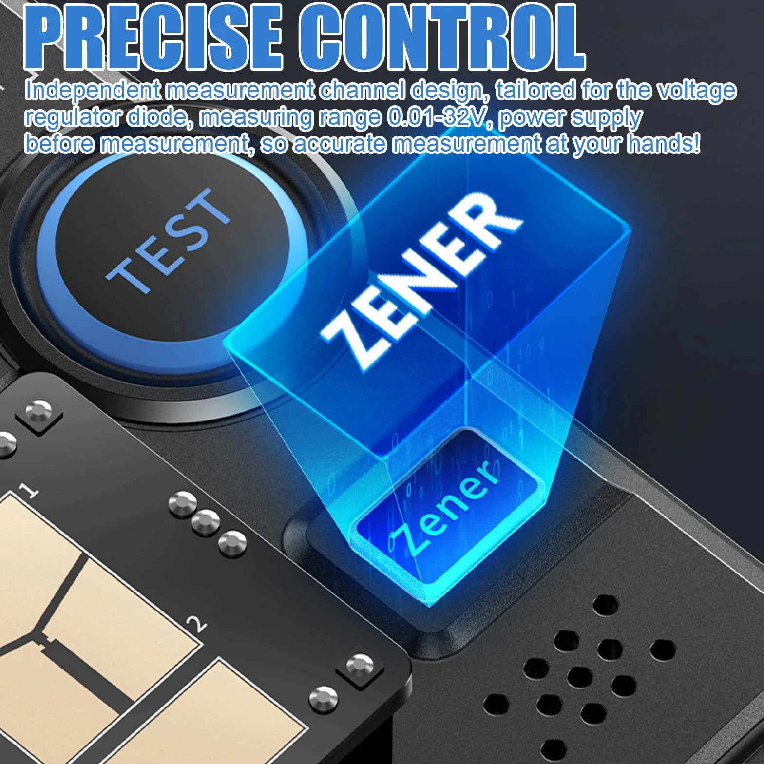 LCR-P1 tester tranzystorowy, miernik tranzystorowy z kolorowym wyświetlaczem, kondensator diodowy, miernik rezystancji LCR, miernik rezystancji LCR, wielofunkcyjny tester NPN PNP, MOSFET IR