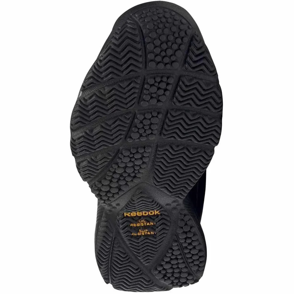 Reebok Mężczyźni Work N Cushion 4.0Sneaker