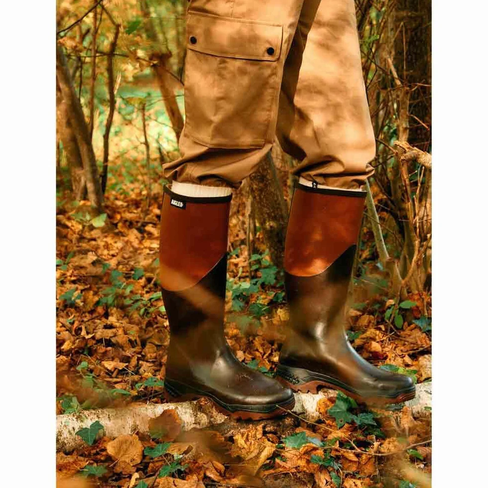 Aigle Kobiety Parcours2 WomenButy do kolan