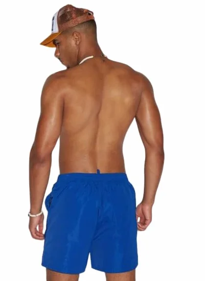 Dsquared2 -D7BM14820-Beachwear