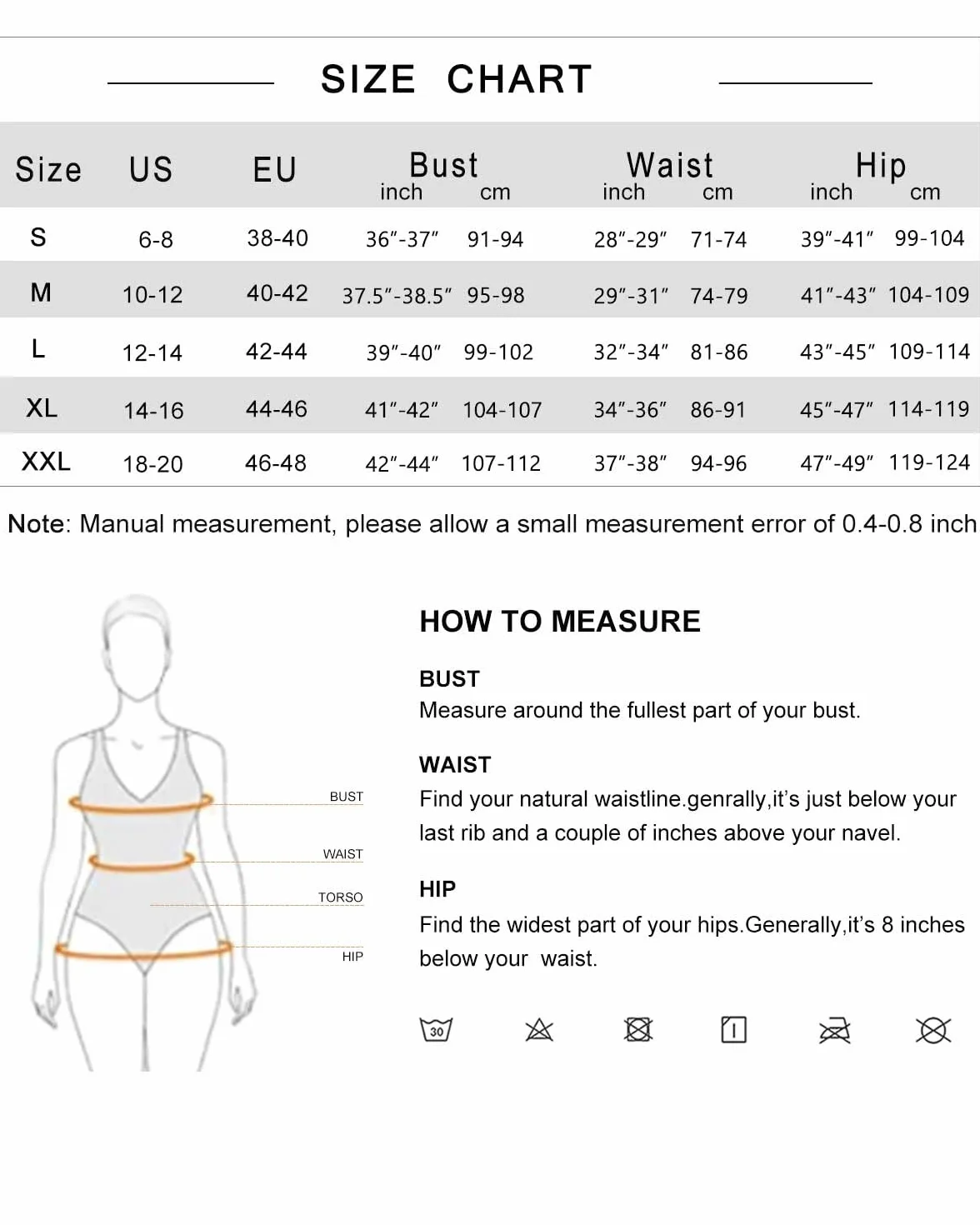 TcIFE Damski kostium kąpielowy, jednoczęściowy, modelujący figurę, wyszczuplający brzuch, głęboki tył, moda kąpielowa, push up, sportowy strój plażowy, strój kąpielowy