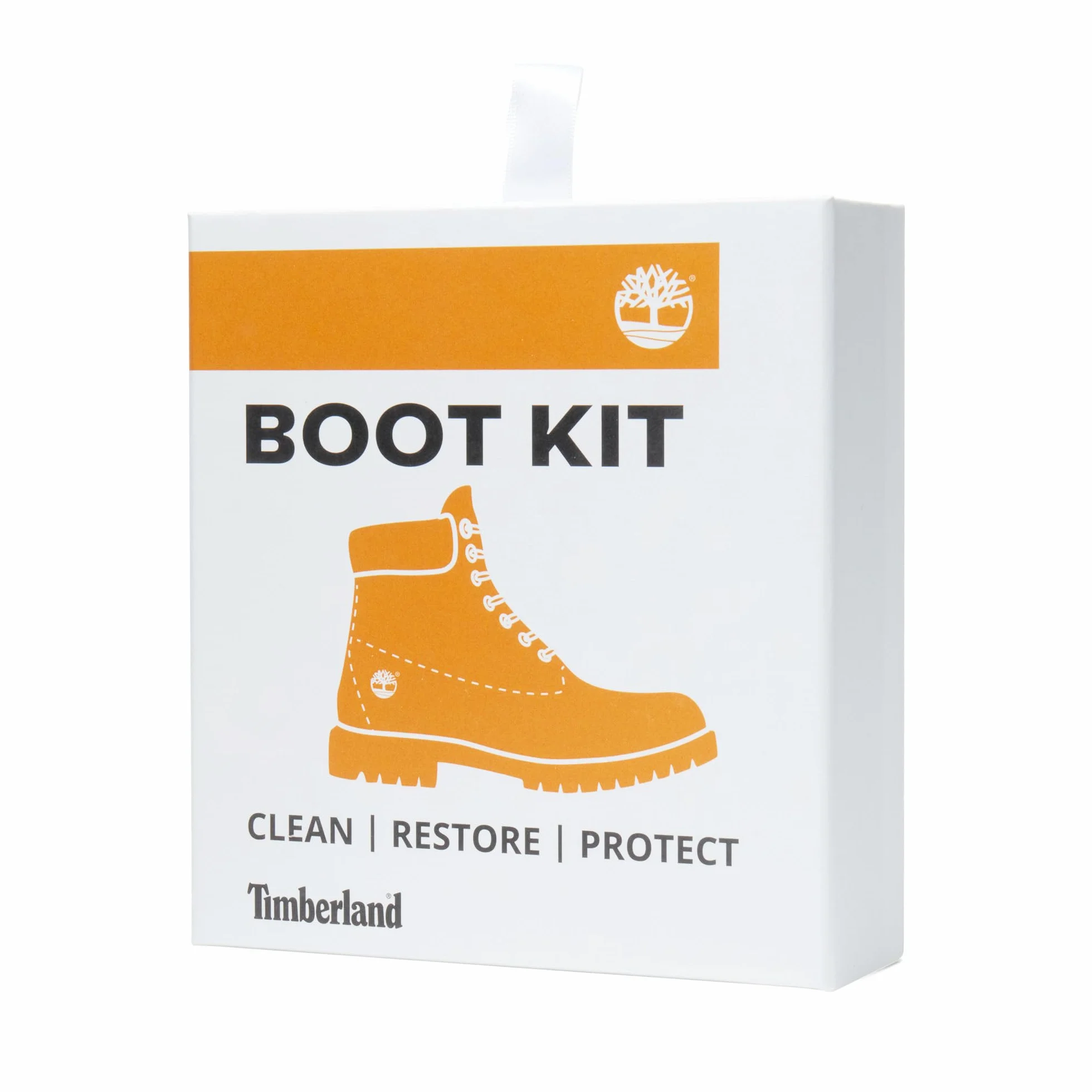 Timberland zestaw do czyszczenia butów skóra nubuk wodoodporny 59 ml