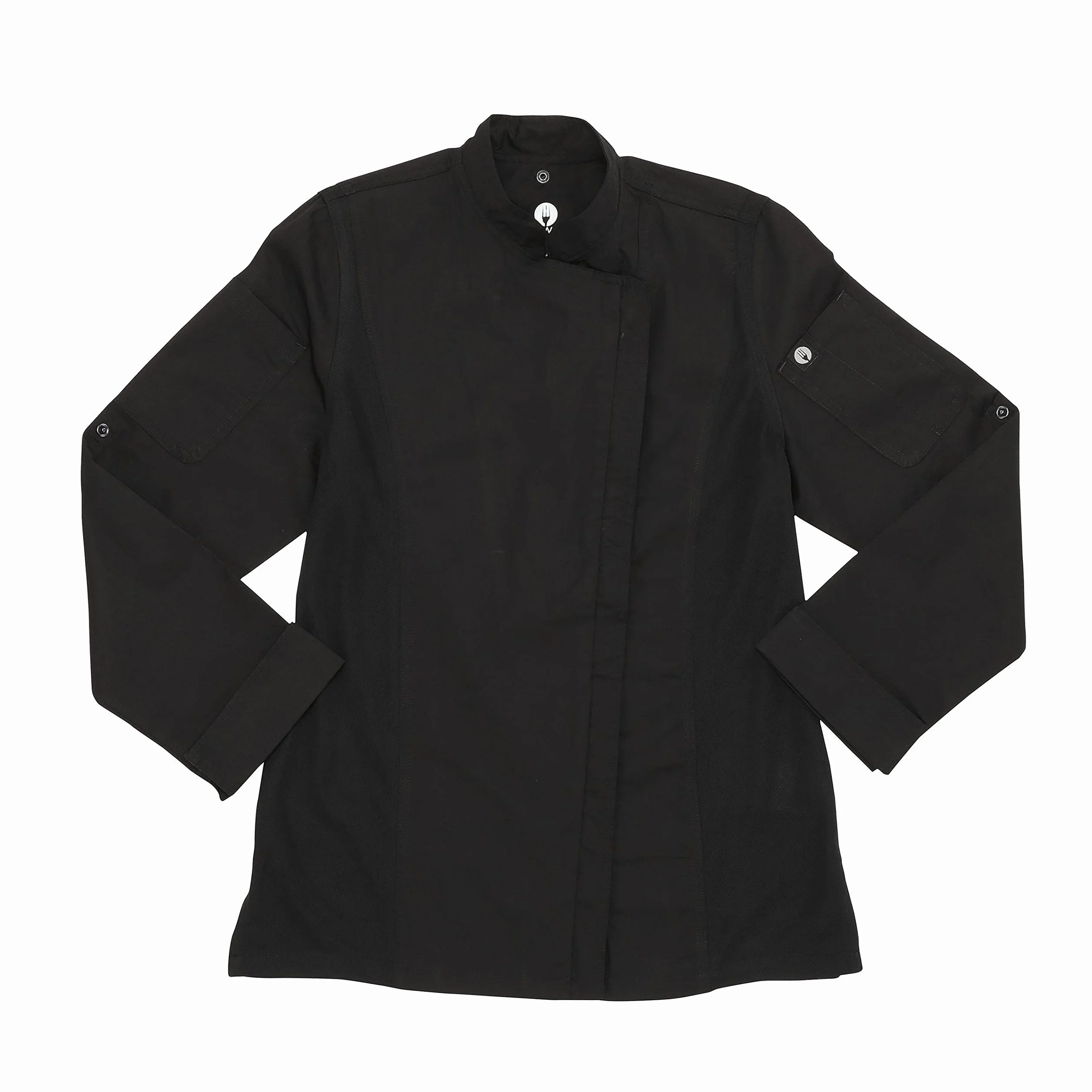Chef Works Hartford Chef Płaszcz Kobiety Coat