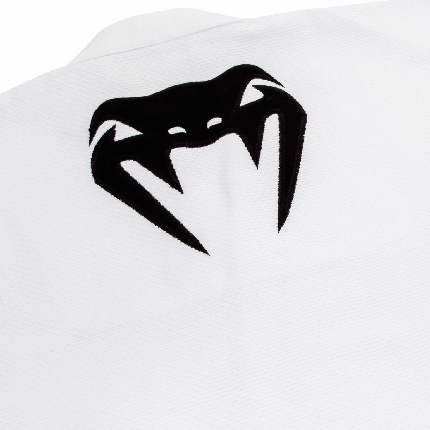 Venum Contender 2.0 BJJ Gi, kimono białe, A0