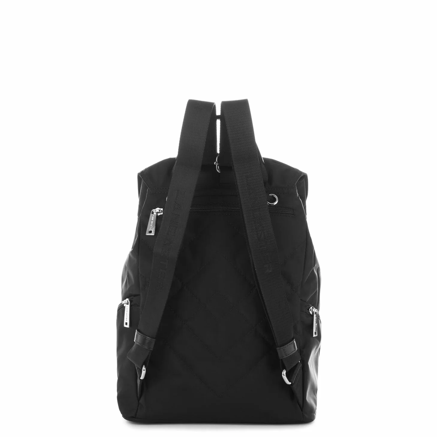 LANCASTER Plecak Dorośli unisex Podstawowy pompon