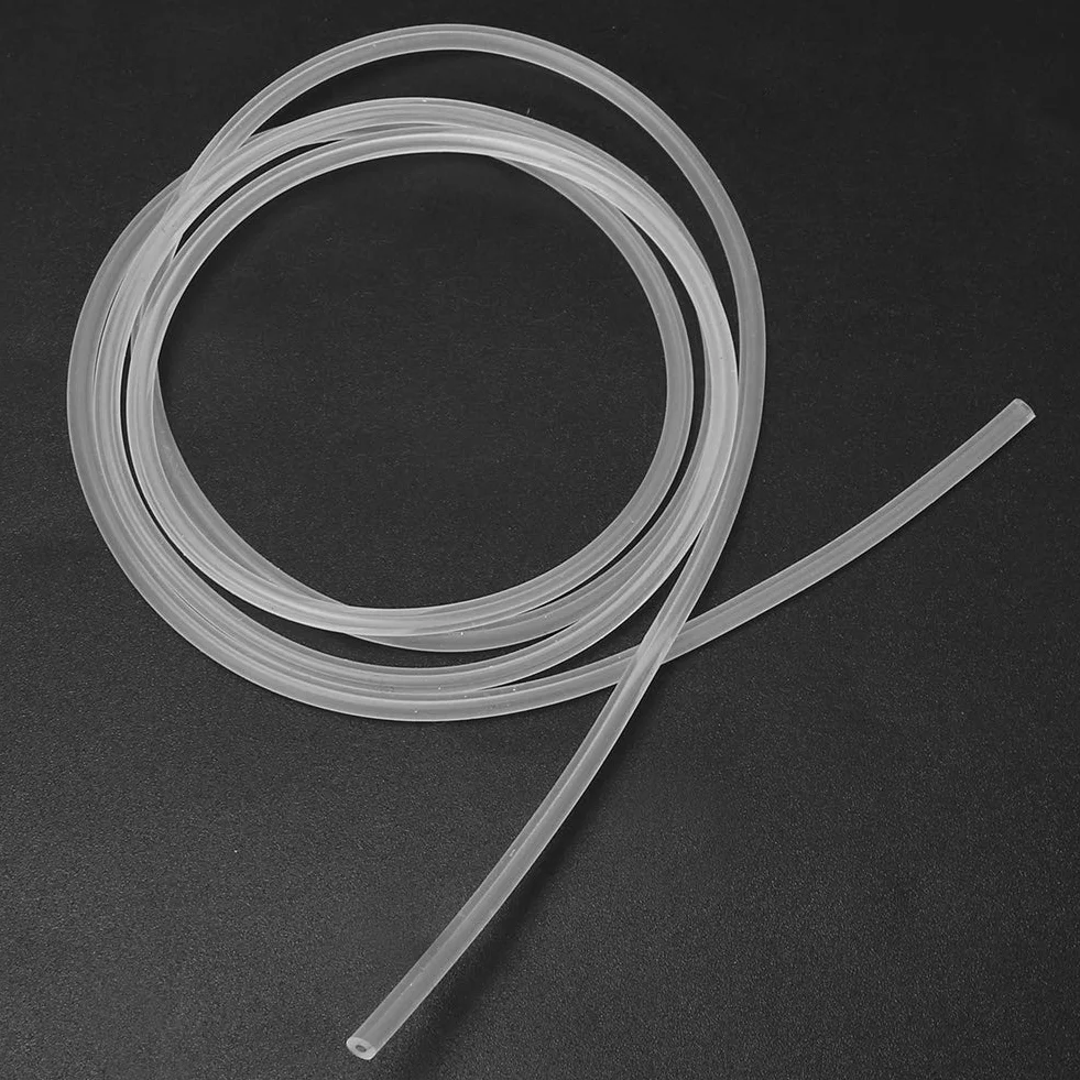 Rura Pompy Perystaltycznej Wąż Silikonowy Pompy Perystaltycznej Silikonowy 1 Metr (1 mm * 3 mm)