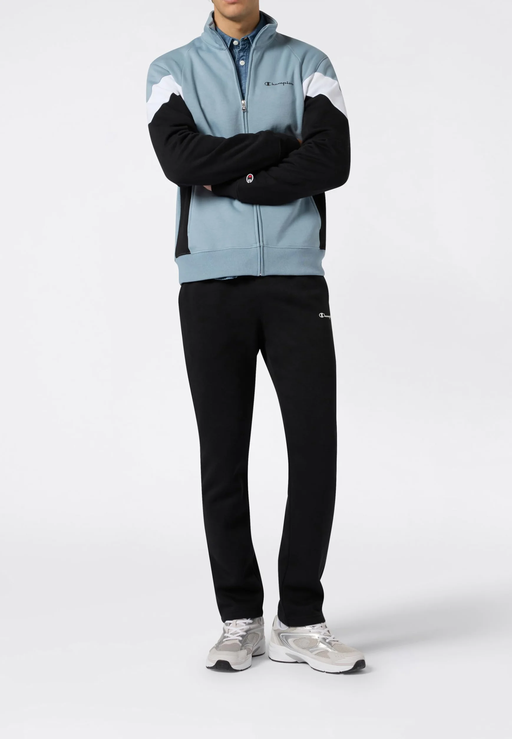 Champion Kombinezon Mężczyźni Legacy Men