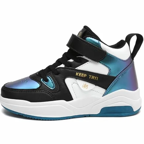 Buty do koszykówki dla dzieci rozmiar 31-40