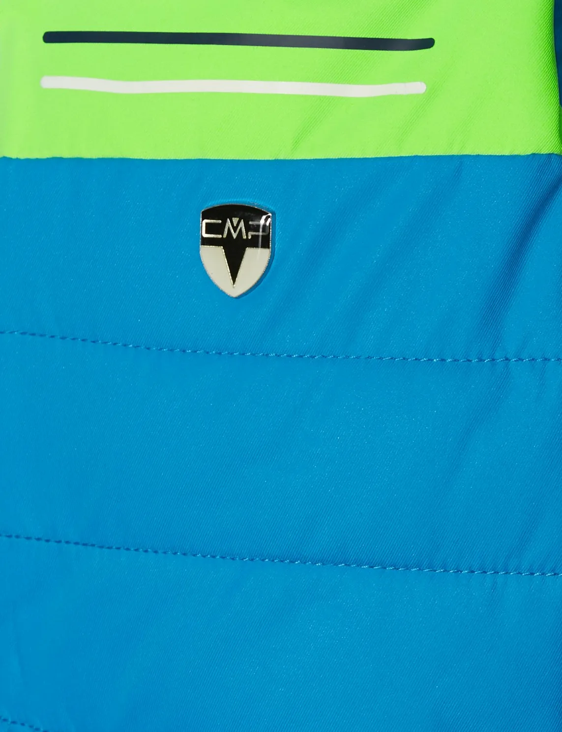 CMP Unisex dziecięca kurtka narciarska