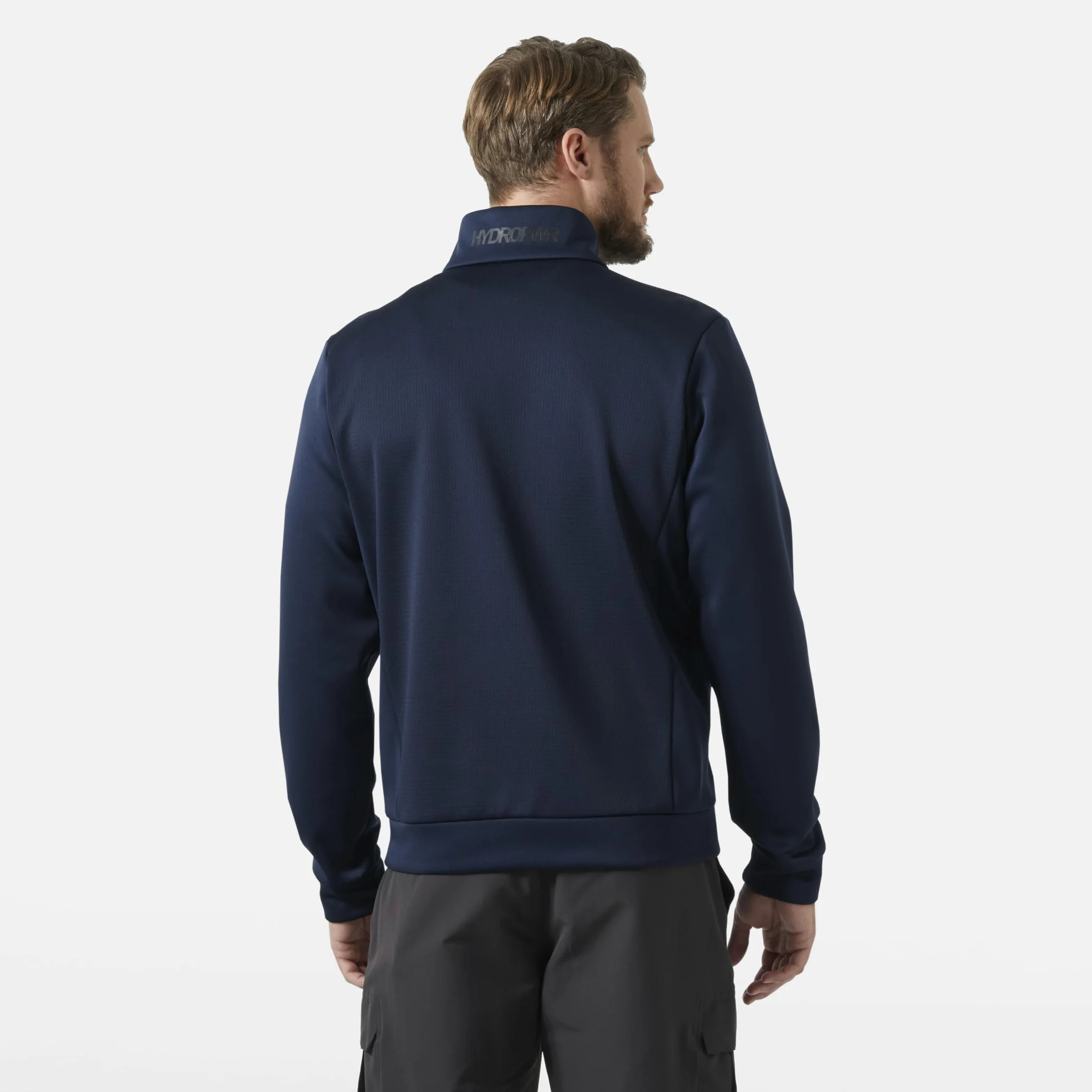 Helly Hansen Męska kurtka polarowa Hydropower 2.0