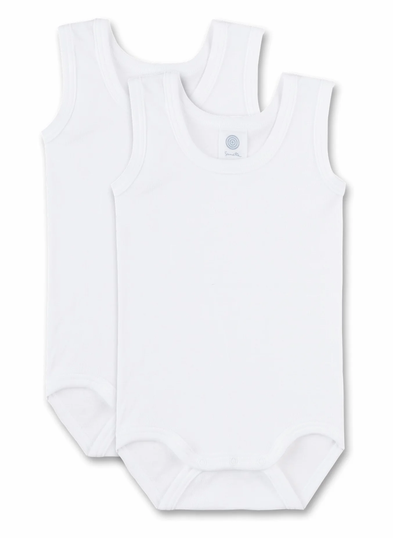 Sanetta Body Uniseks dla niemowląt 321859