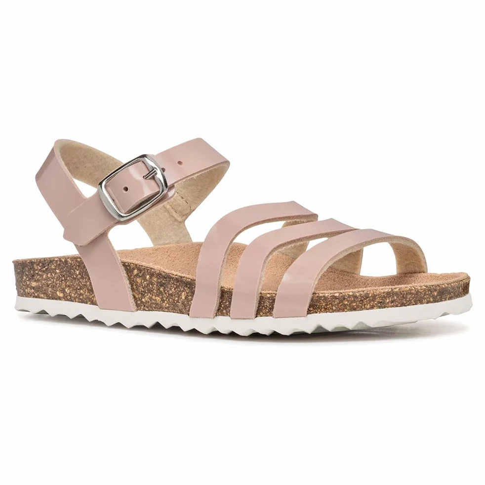 Geox J Adriel Girl FSandał