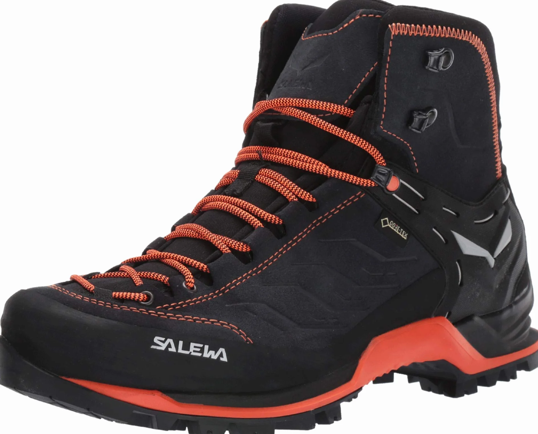 Salewa Ms Mountain Trainer Mid Gore-tex Buty trekkingowe