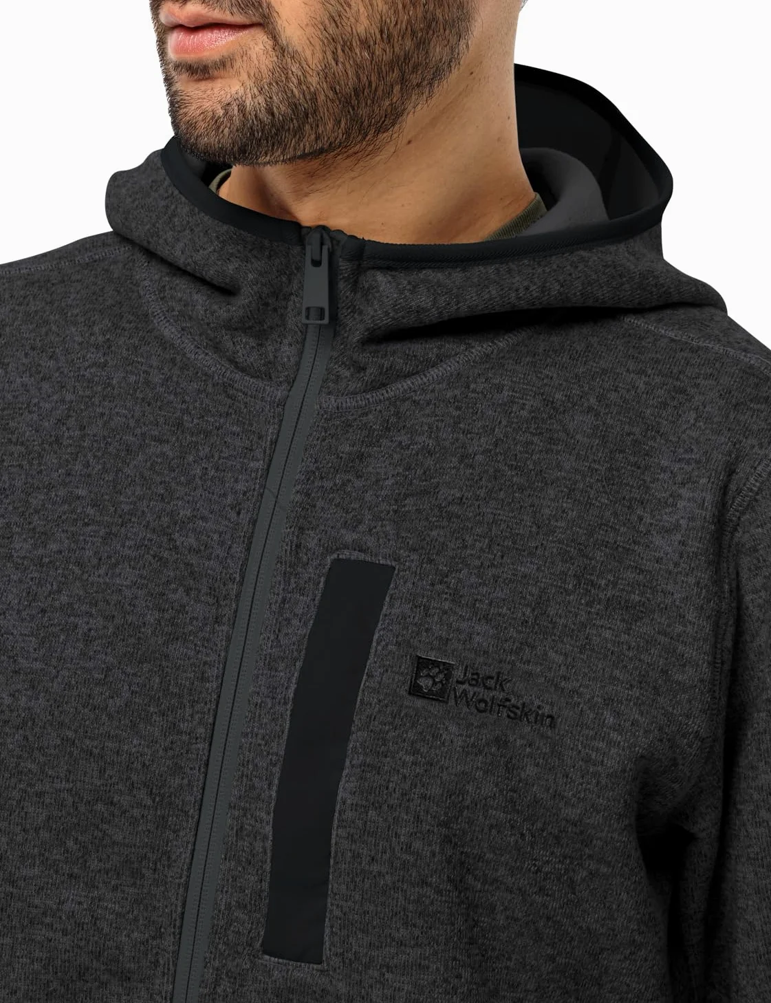 Jack Wolfskin Kurtka Mężczyźni Jkt M