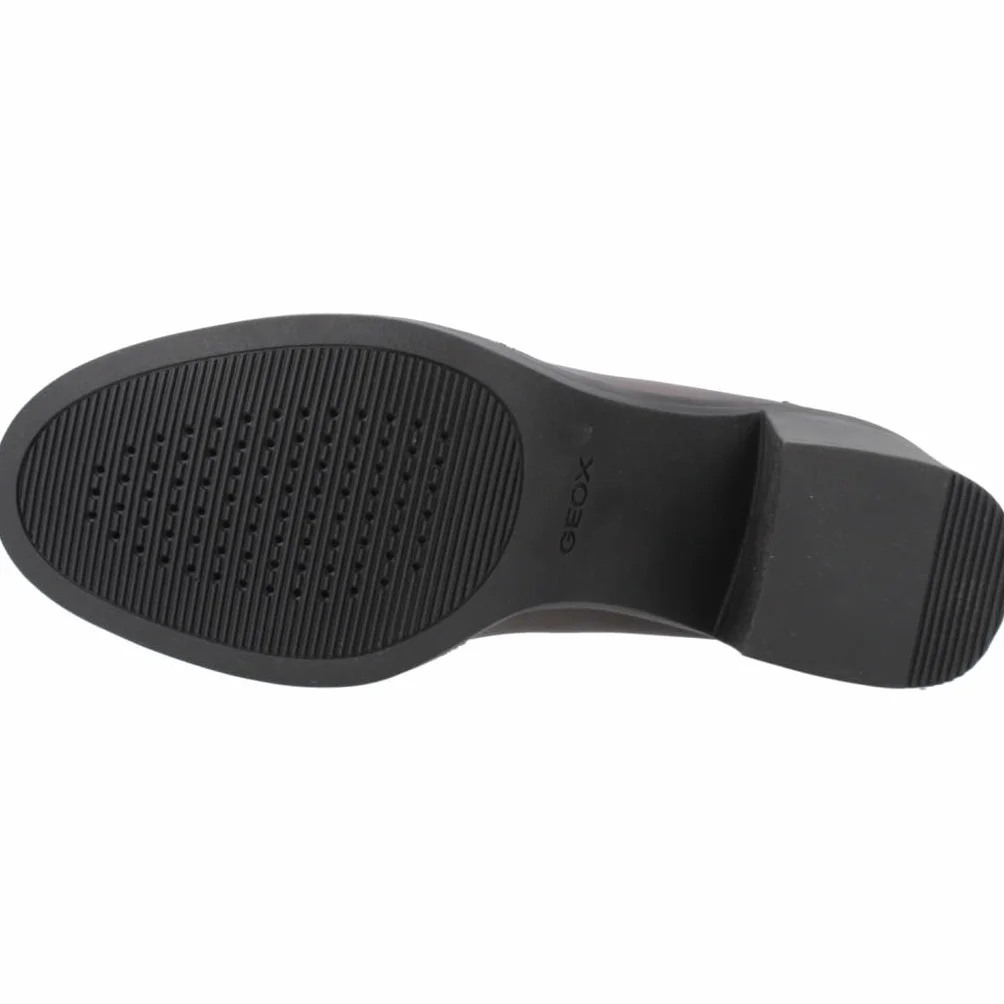 Geox D Serilda 60 Moccasin damski