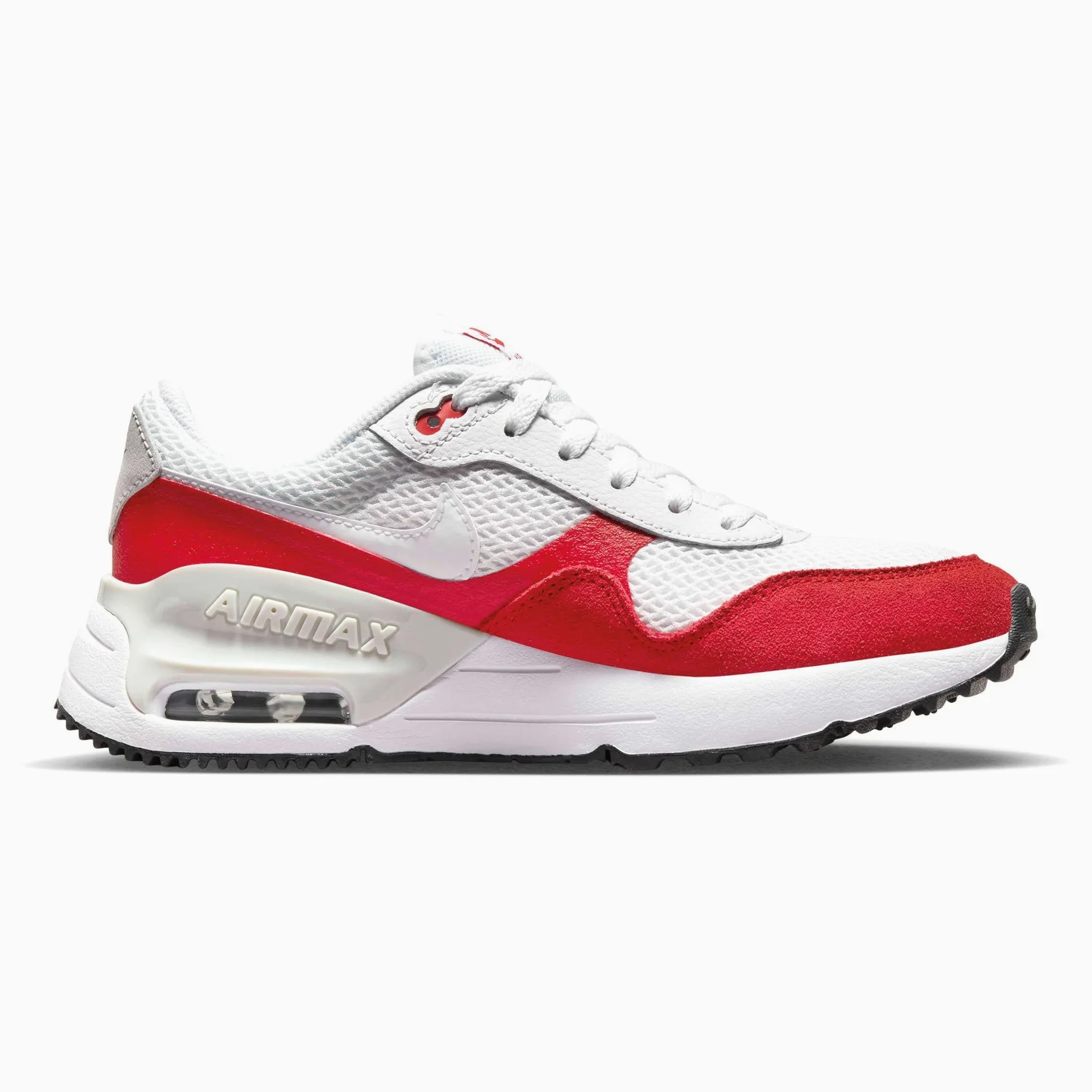 Nike Mężczyźni System Air Maxbuty sportowe