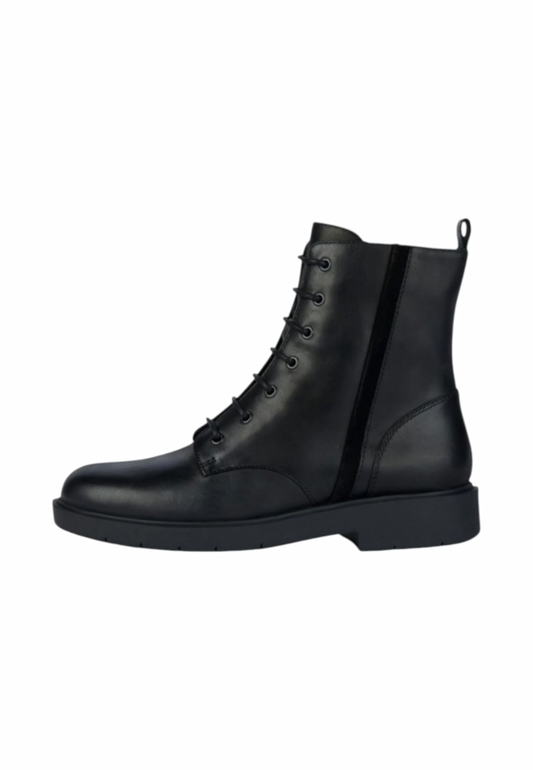 Geox Kobiety D Spherica Ec1Buty do kostki