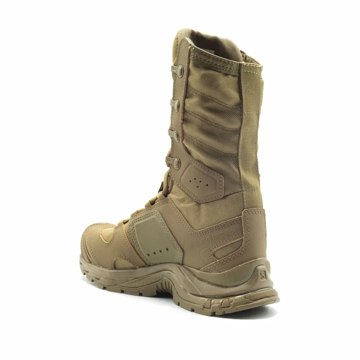 Salomon XA Forces Jungle buty robocze