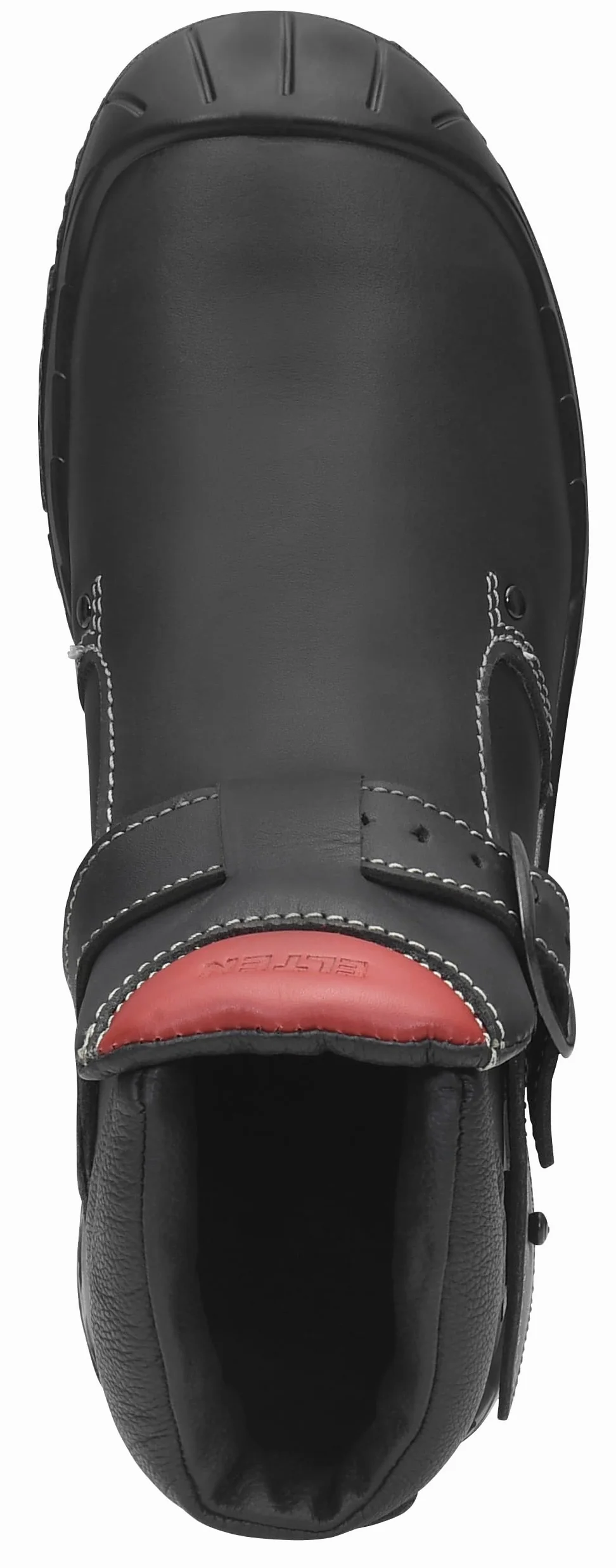 ELTEN Uniseks Carl Ii S3 Hi Buty przemysłowe